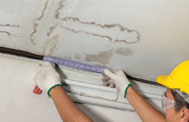 Reliable Water Damage Repair contractor in Garrett, WY by Aqua Guard Water Damage